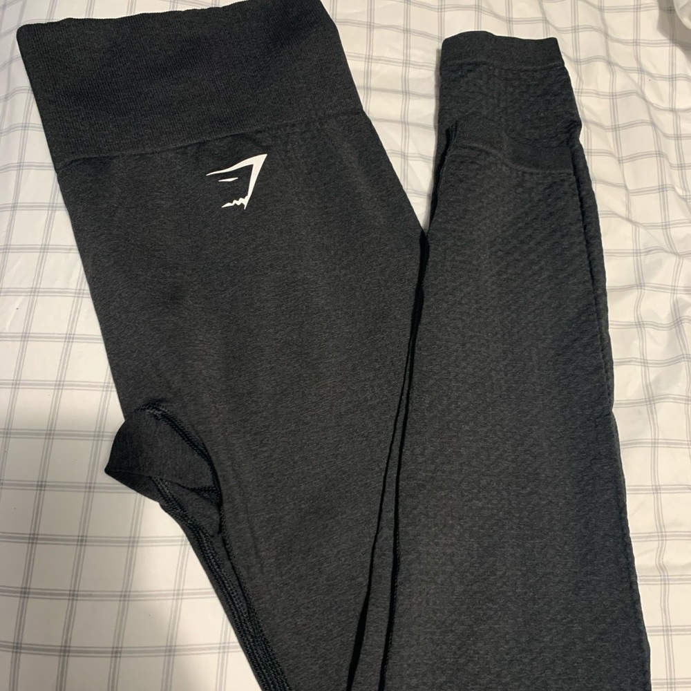 COPY - Gymshark Vital Seamless Leggings